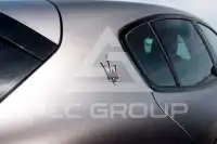 2022 Maserati GRECALE
