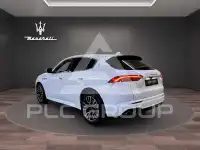 2022 Maserati GRECALE