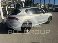 2022 Maserati GRECALE
