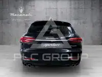 2022 Maserati GRECALE