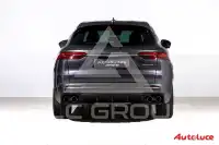 2022 Maserati GRECALE