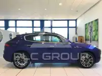 2022 Maserati GRECALE