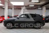 2022 Maserati GRECALE