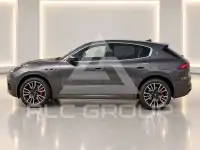 2022 Maserati GRECALE