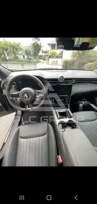 2022 Maserati GRECALE