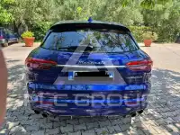 2022 Maserati GRECALE