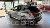 2022 Maserati GRECALE