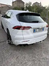 2022 Maserati GRECALE
