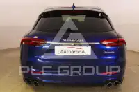 2022 Maserati GRECALE