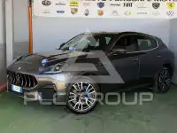 2022 Maserati GRECALE