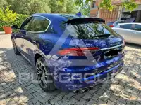 2022 Maserati GRECALE
