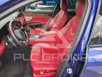 2022 Maserati GRECALE