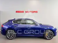 2022 Maserati GRECALE