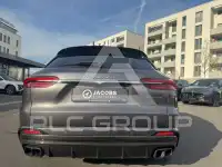 2022 Maserati GRECALE