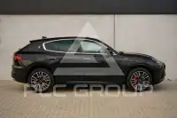 2022 Maserati GRECALE