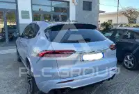2022 Maserati GRECALE