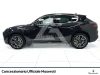 2022 Maserati GRECALE