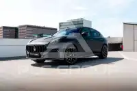 2022 Maserati GRECALE