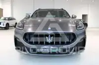 2022 Maserati GRECALE
