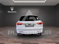 2022 Maserati GRECALE