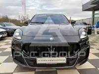 2022 Maserati GRECALE