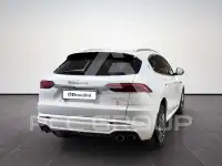 2022 Maserati GRECALE
