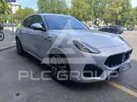 2022 Maserati GRECALE