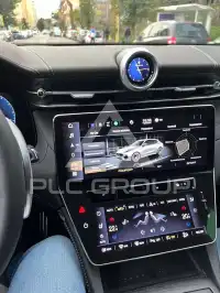 2022 Maserati GRECALE