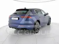 2022 Maserati GRECALE