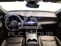 2022 Maserati GRECALE