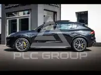 2022 Maserati GRECALE