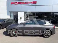 2022 Maserati GRECALE