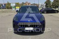 2022 Maserati GRECALE