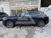 2022 Maserati GRECALE