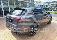 2022 Maserati GRECALE