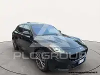 2022 Maserati GRECALE