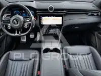 2022 Maserati GRECALE
