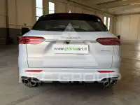 2022 Maserati GRECALE