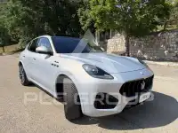 2022 Maserati GRECALE
