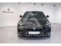 2022 Maserati GRECALE