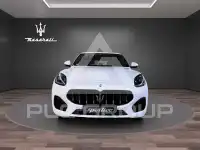 2022 Maserati GRECALE