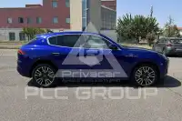 2022 Maserati GRECALE
