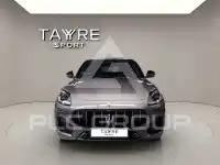 2022 Maserati GRECALE