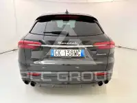 2022 Maserati GRECALE