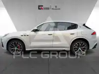 2022 Maserati GRECALE