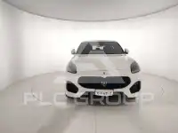 2022 Maserati GRECALE