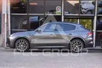 2022 Maserati GRECALE