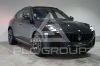 2022 Maserati GRECALE