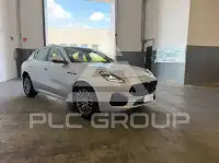 2022 Maserati GRECALE