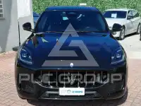 2022 Maserati GRECALE
